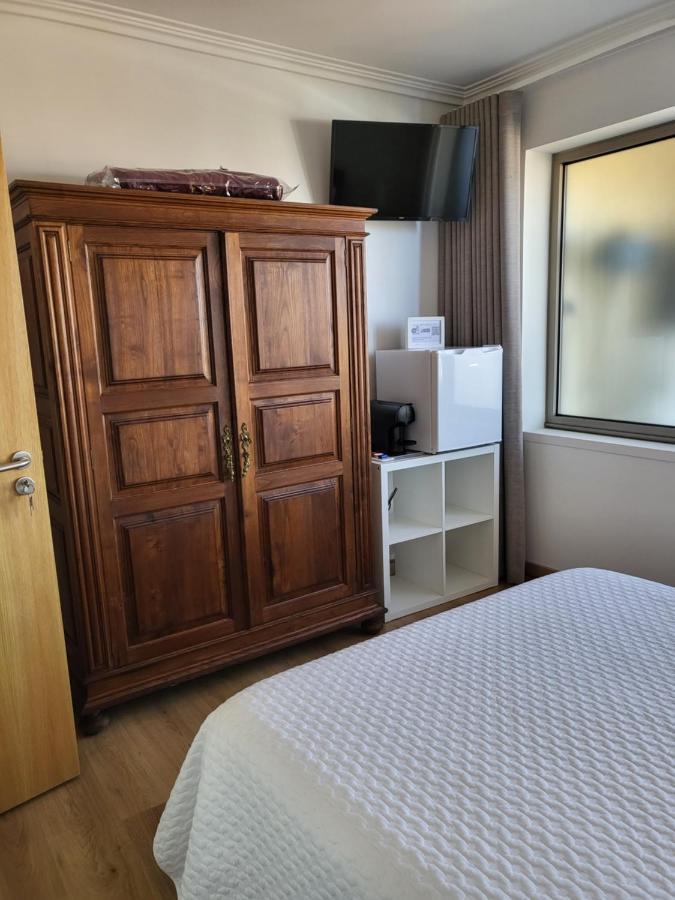 A Minha Alegre Casinha Lägenhet Aveiro Exteriör bild